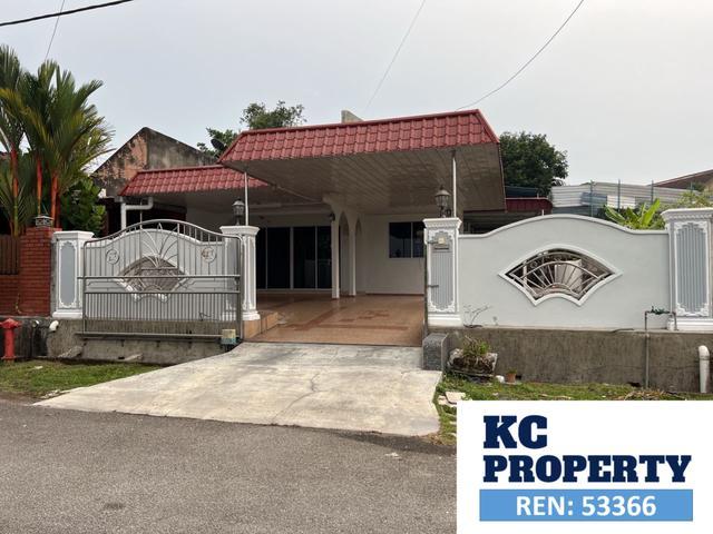Residential House for rent in Kulim