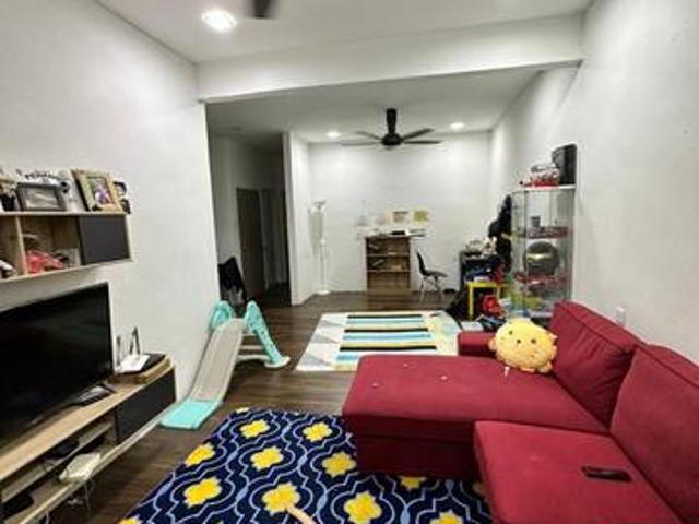 Residential House for sale in Lunas, Kedah