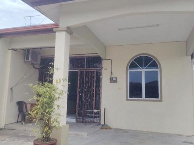 Residential House for rent in Kulim, Kedah