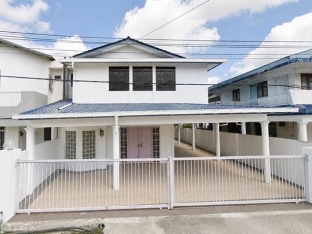 Residential House for sale in Kuching, Sarawak