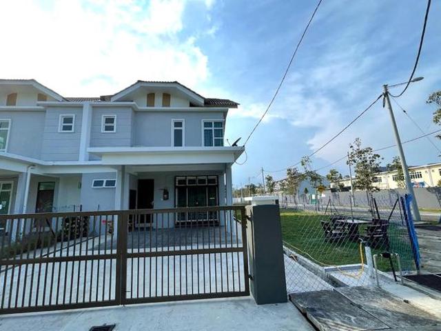 Residential House for rent in Tringganu