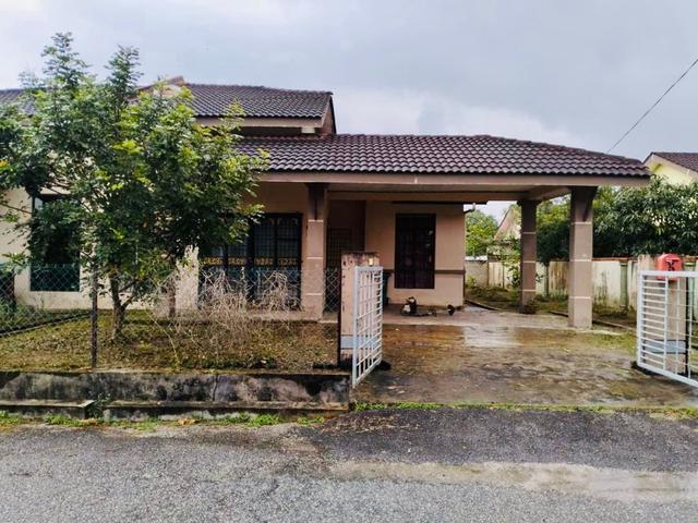 Residential House for sale in Kuantan, Pahang