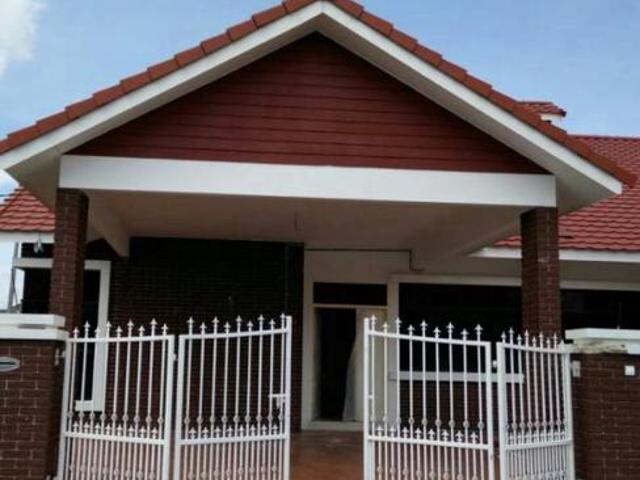 Residential House for rent in Sungai Petani, Kuala Muda