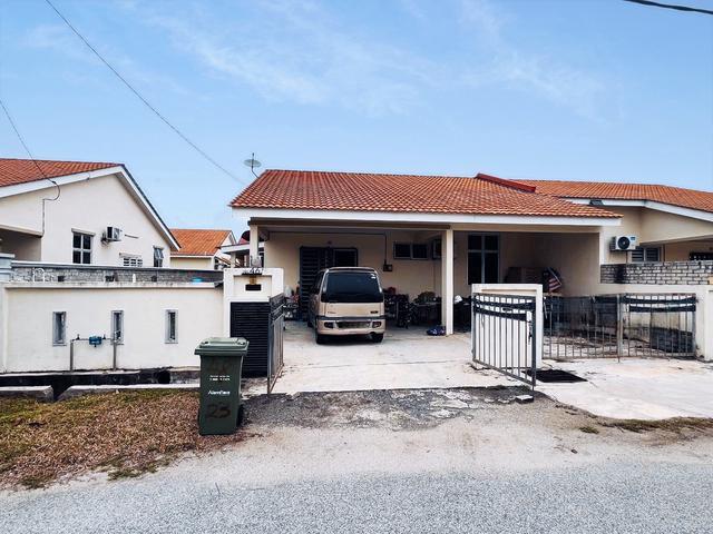 Residential House for sale in Kuantan, Pahang