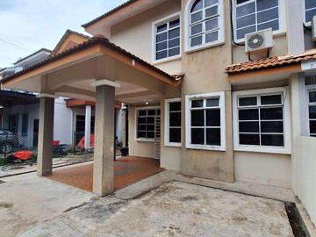 Residential House for sale in Tringganu