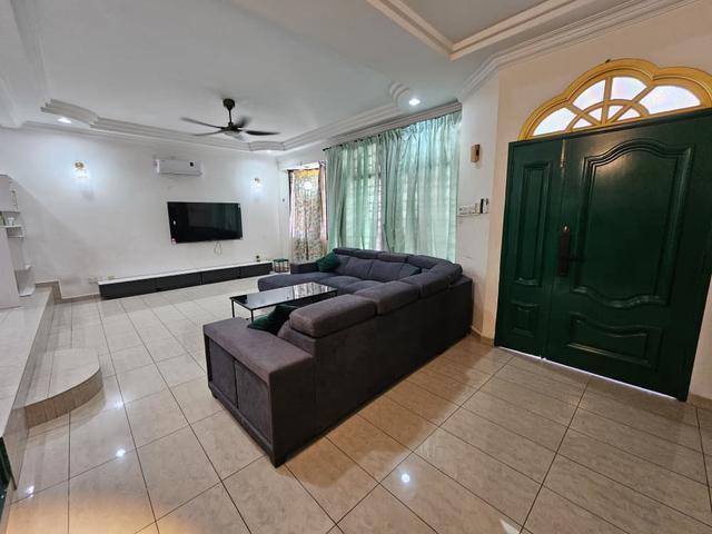 Residential House for rent in Bukit Ledang, Johor