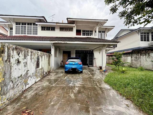 Residential House for sale in Johore Bahru, Johor