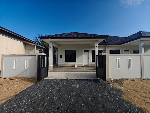 Residential House for sale in Dungun, Tringganu
