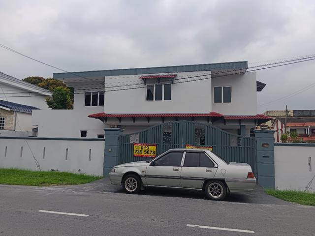 Residential House for sale in Port Klang, Selangor