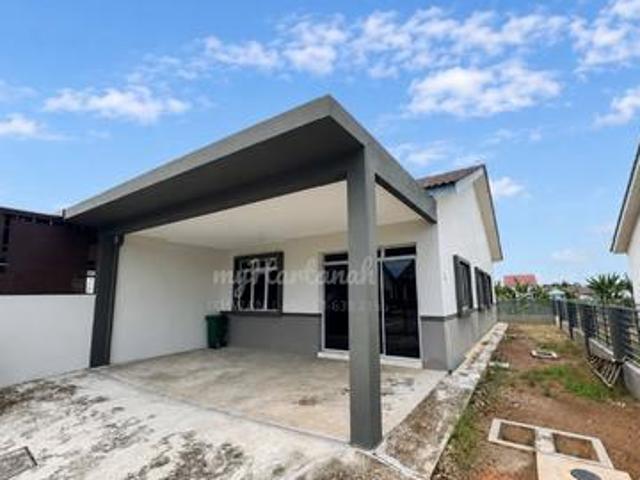 Property for sale in Jenjarom, Selangor