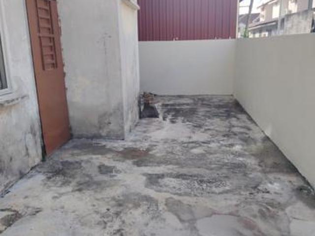 Residential House for sale in Wellesley, Penang