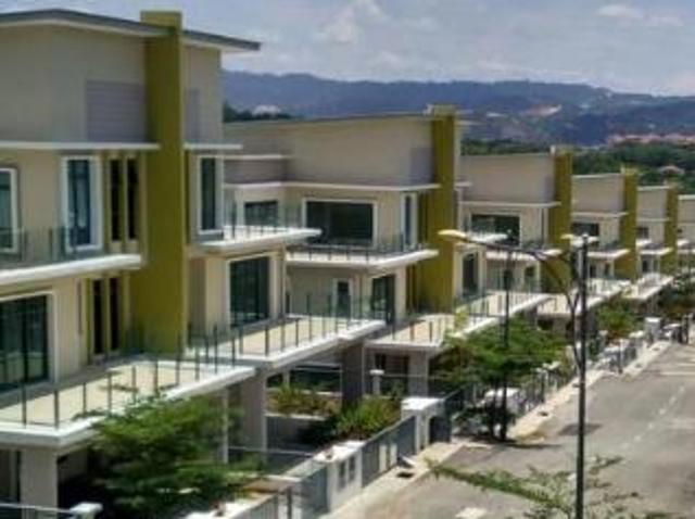 Residential House for sale in Kajang, Langat