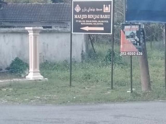 Residential House for sale in Kota Bahru, Kelantan