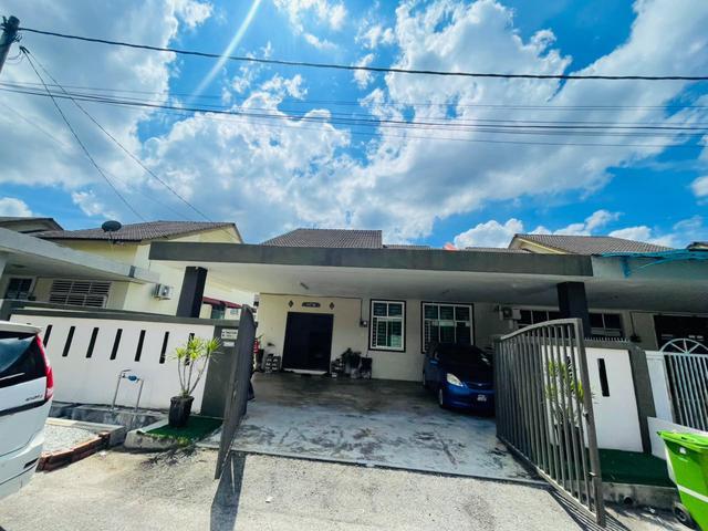 Residential House for sale in Kuantan, Pahang