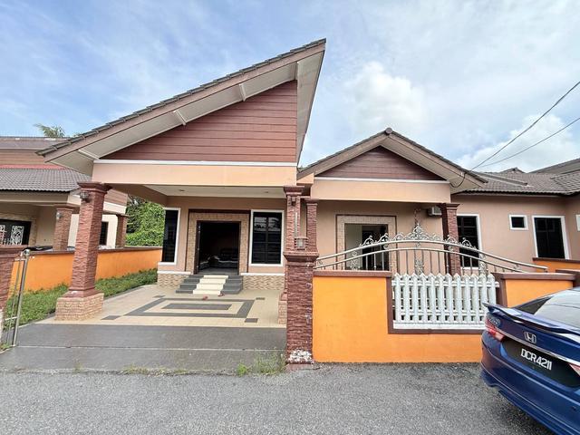 Residential House for sale in Ketereh, Kota Bharu