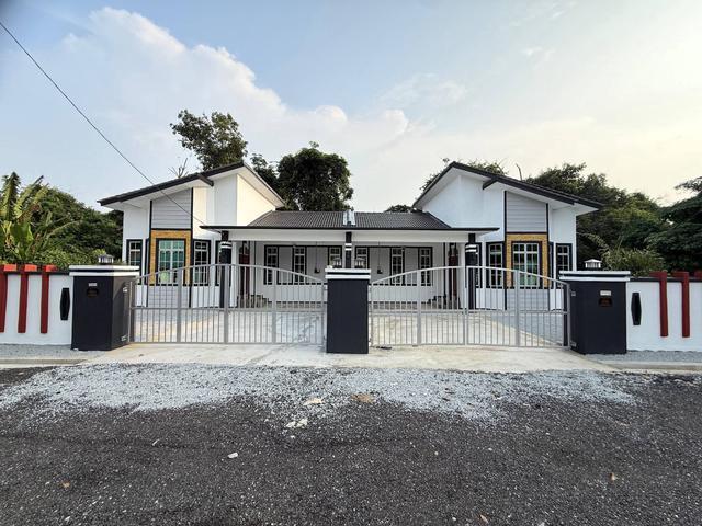 Residential House for sale in Kota Bharu