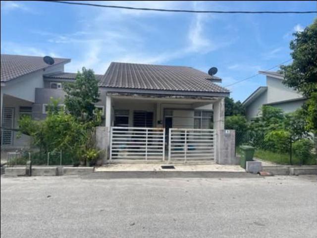 Residential House for sale in Kuantan, Pahang