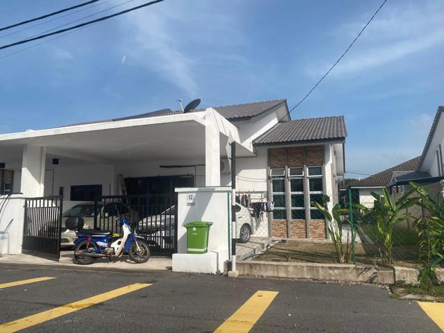 Residential House for sale in Kuantan, Pahang