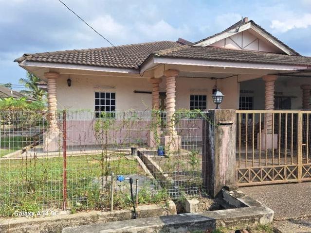 Residential House for sale in Kuantan, Pahang