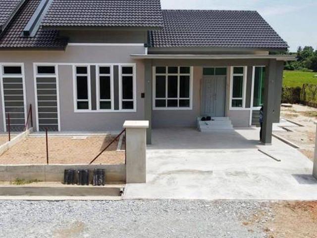 Residential House for sale in Ketereh, Kelantan