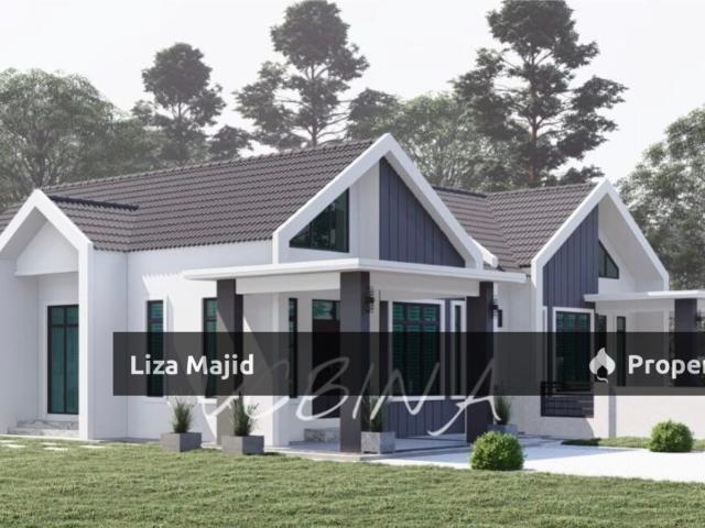 Residential House for sale in Tumpat, Kelantan