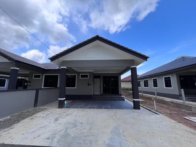 Residential House for sale in Tringganu