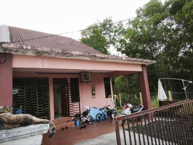 Residential House for sale in Tringganu
