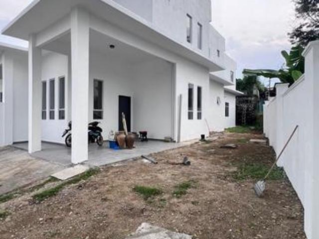 Residential House for rent in Johore Bahru, Johor