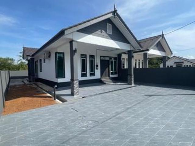 Residential House for sale in Tringganu