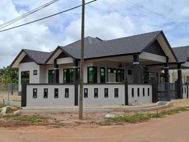 Residential House for sale in Tringganu