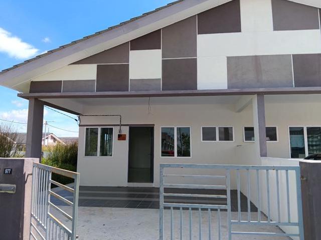 Residential House for sale in Perak