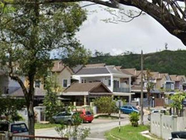 Residential House for sale in Selayang, Selangor
