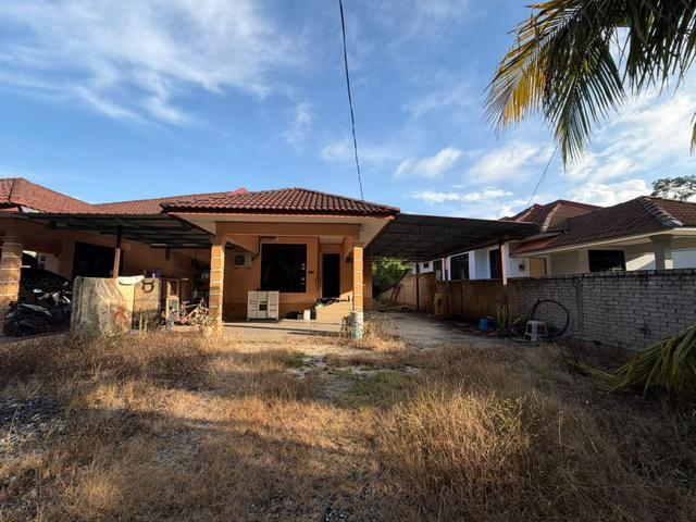 Residential House for sale in Tringganu