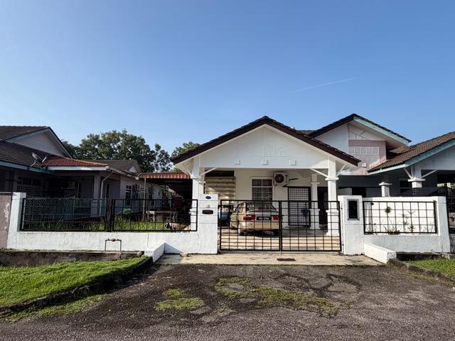 Residential House for sale in Kulim