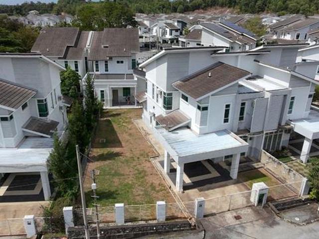 Residential House for sale in Jitra, Kedah