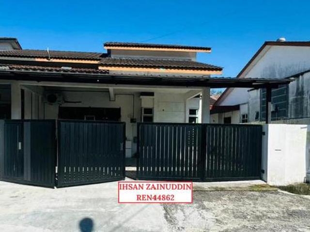 Residential House for sale in Lunas, Kedah