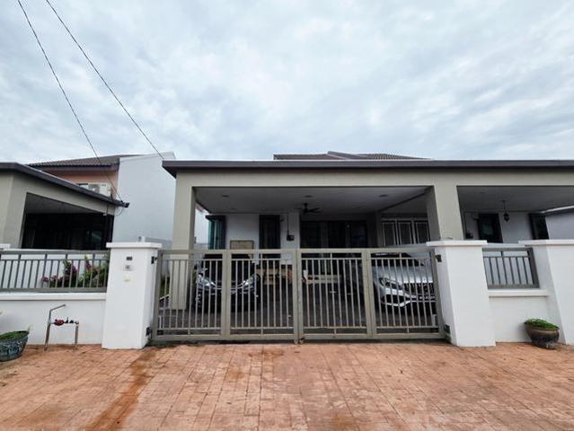 Residential House for sale in Sungai Petani, Kuala Muda