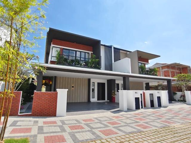 Residential House for sale in Perak, Tanjong Ipoh