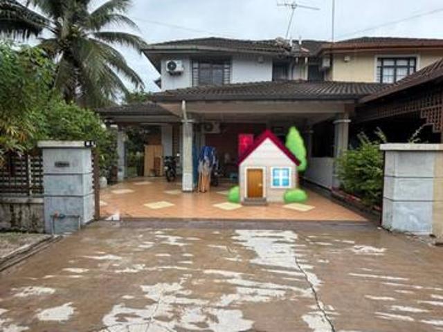 Residential House for sale in Wellesley, Penang