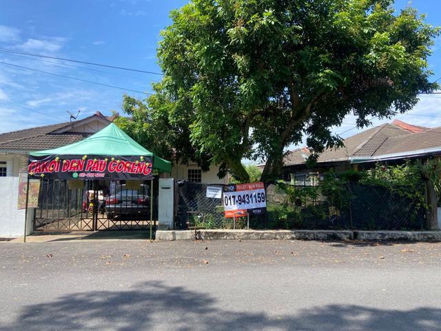 Residential House for sale in Kuantan, Pahang