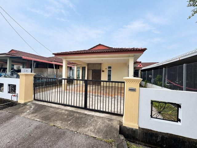 Residential House for sale in Sungai Petani, Kuala Muda