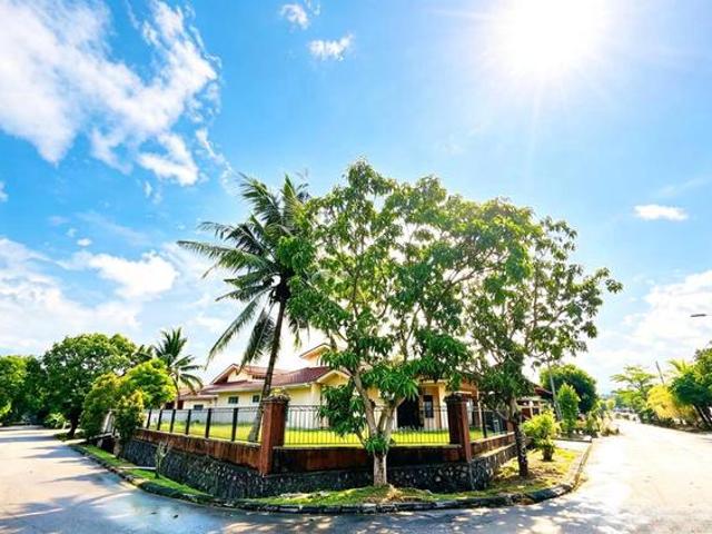 Residential House for sale in Kluang, Johor