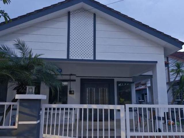 House for rent in Pasir Gudang, Johor