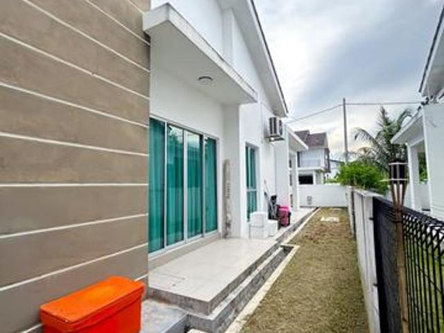 Residential House for sale in Kulim, Kedah