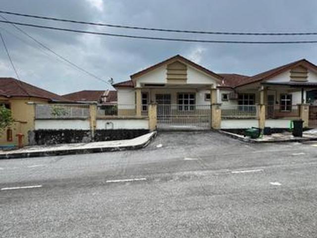 Residential House for sale in Pendang, Kedah