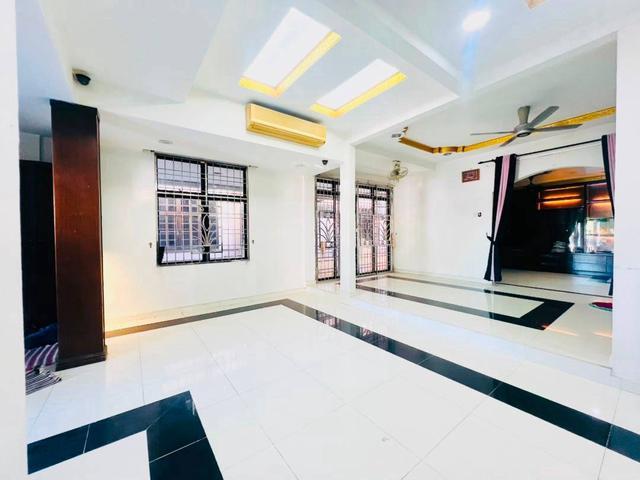 Residential House for sale in Sungai Petani, Kuala Muda