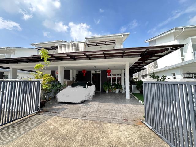 Residential House for sale in Selayang, Selangor
