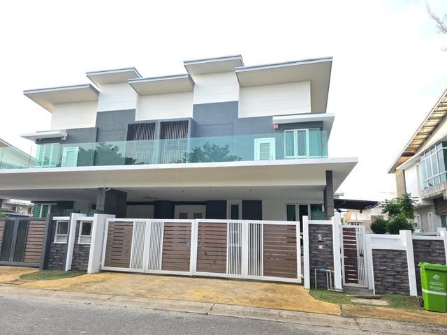 Residential House for sale in Kuantan, Pahang