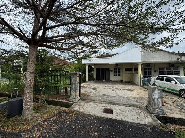 Residential House for sale in Tringganu