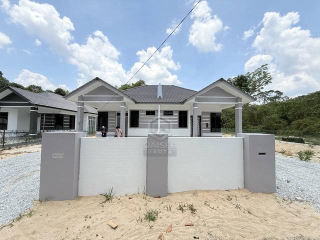 Residential House for sale in Kota Bharu